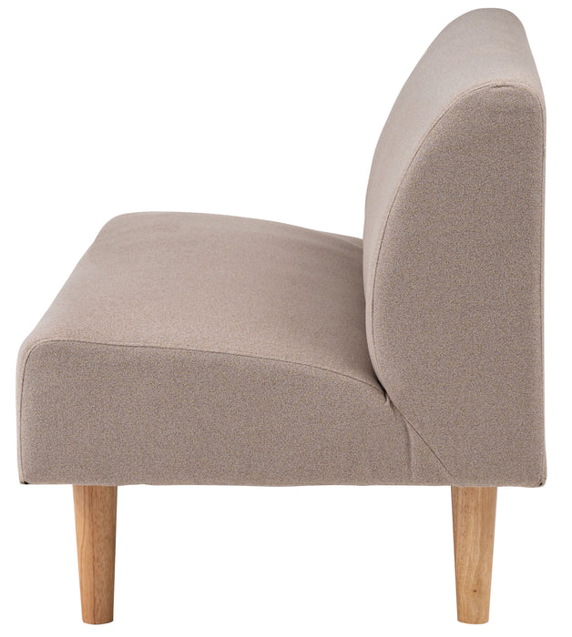 デリカ2人掛ソファ