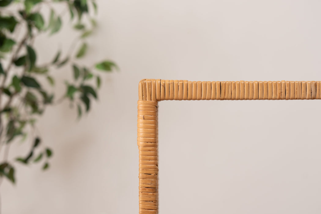 ガラスシェルフM