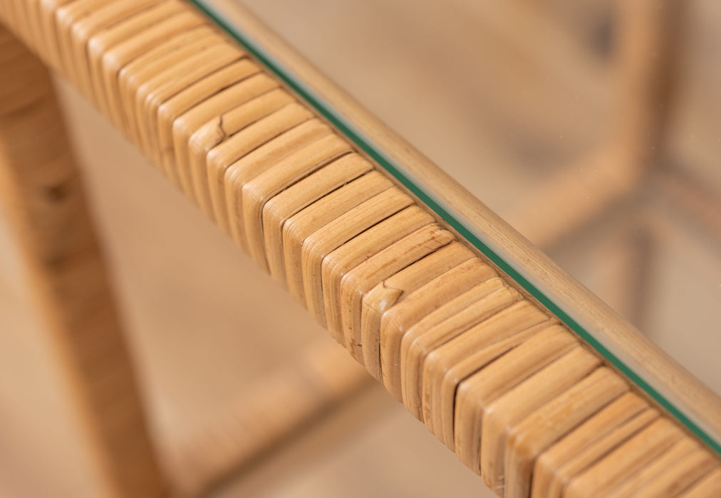 ガラスシェルフM