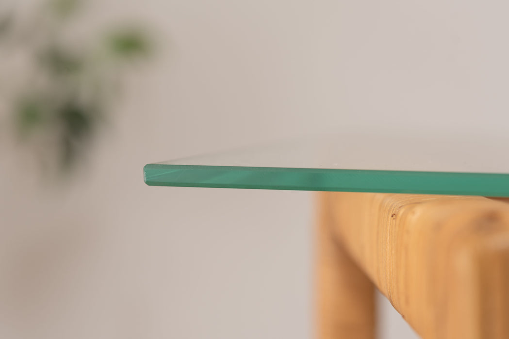 ガラスシェルフM