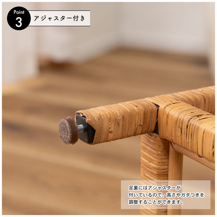 ガラスシェルフM