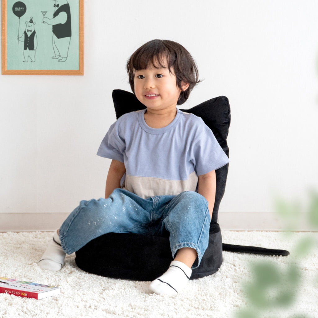 予約注文のみ受付中 アニマル座椅子 — nmo