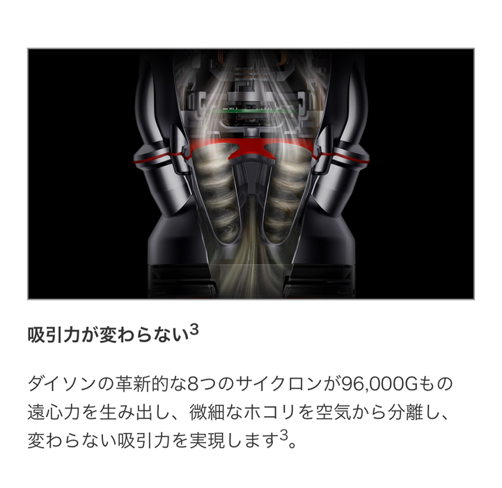 ダイソン マイクロフォーカスクリーン HH17 — nmo ダイソン マイクロフォーカスクリーン HH17 — nmo