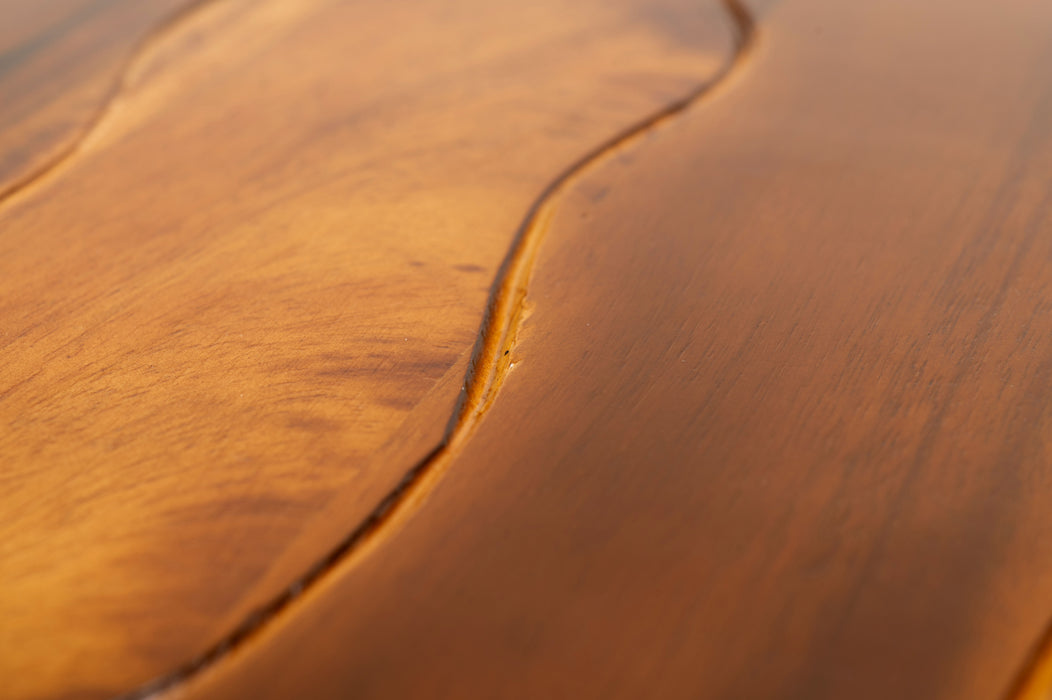 ウッドスツール