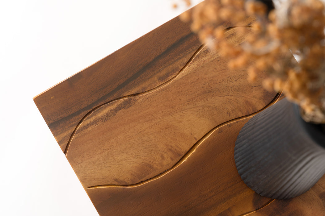 ウッドスツール