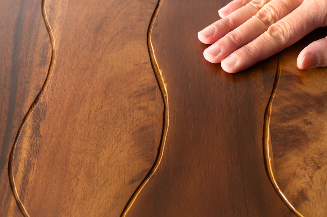 ウッドスツール