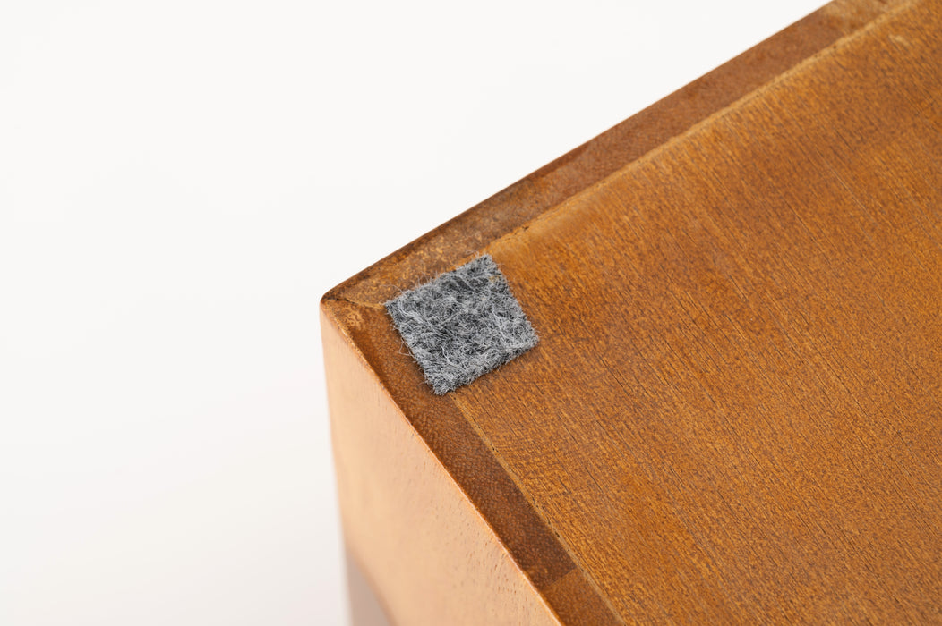 ウッドスツール