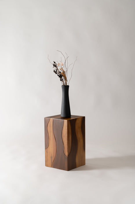 ウッドスツール