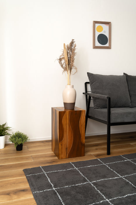 ウッドスツール