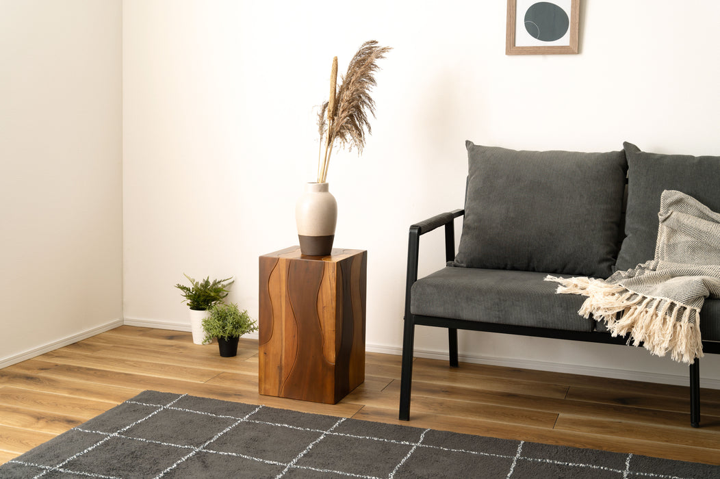 ウッドスツール