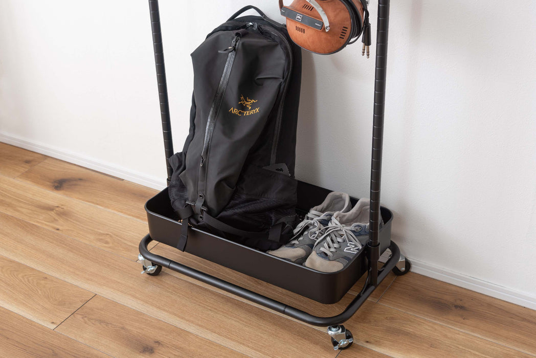 ハンガーワゴン