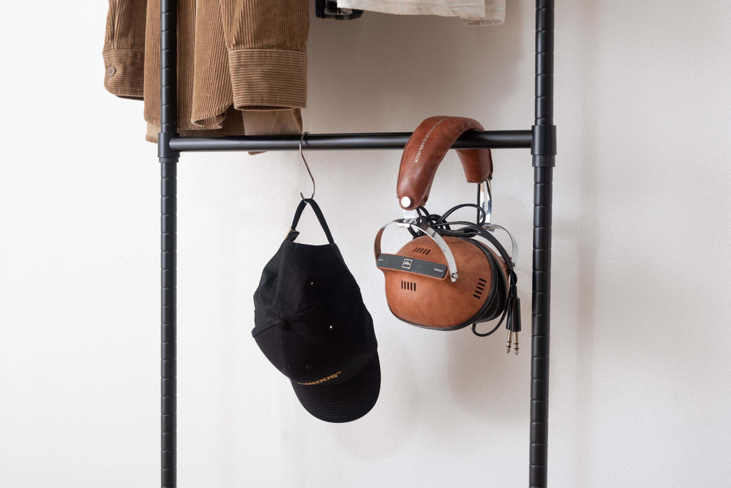 ハンガーワゴン