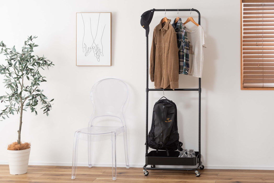 ハンガーワゴン