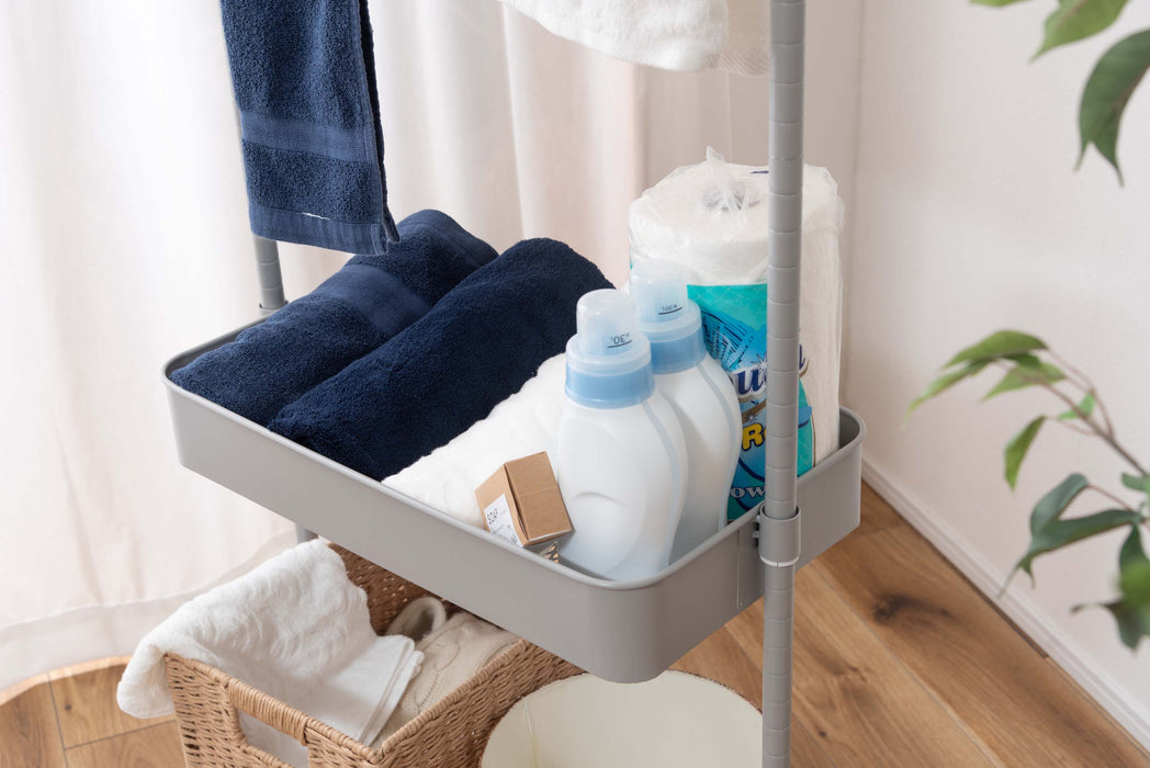 ハンガーワゴン