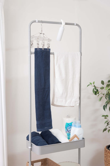 ハンガーワゴン