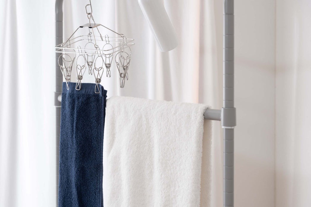 ハンガーワゴン