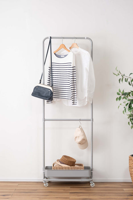 ハンガーワゴン