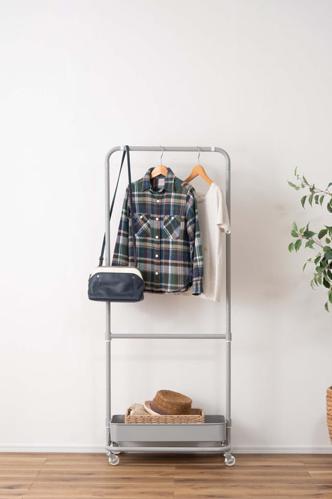 ハンガーワゴン