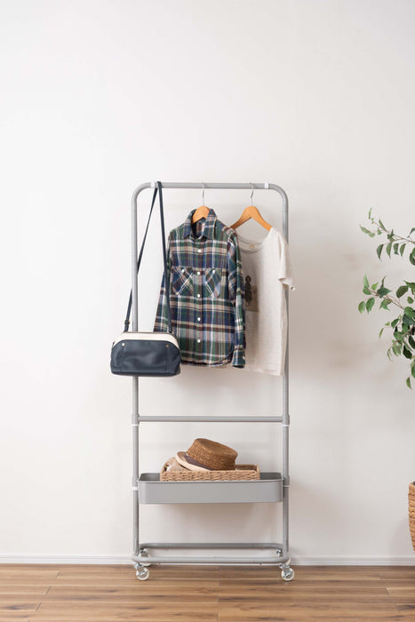 ハンガーワゴン