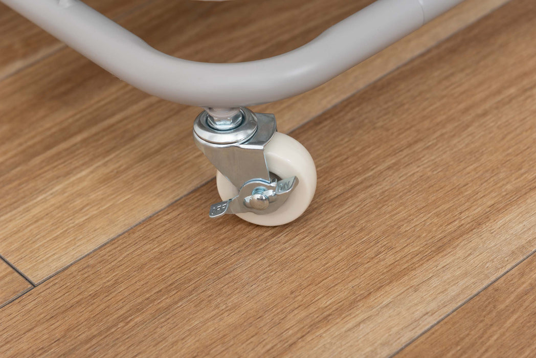 ハンガーワゴン