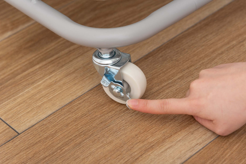 ハンガーワゴン