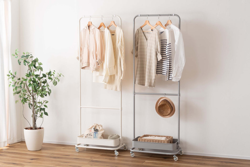 ハンガーワゴン