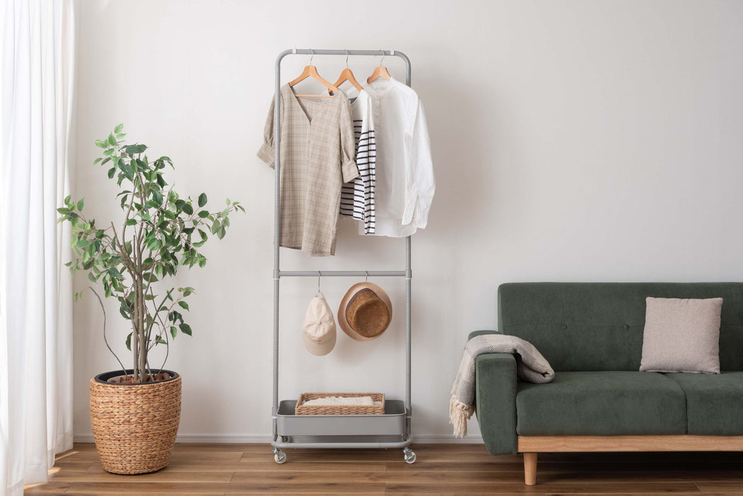 ハンガーワゴン