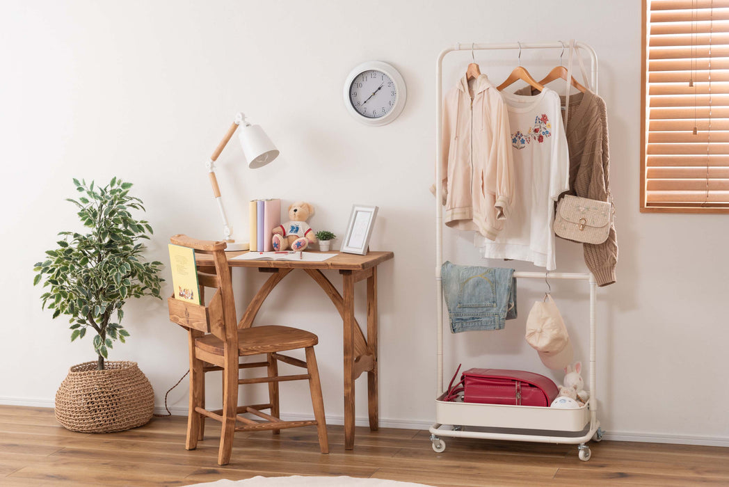 ハンガーワゴン