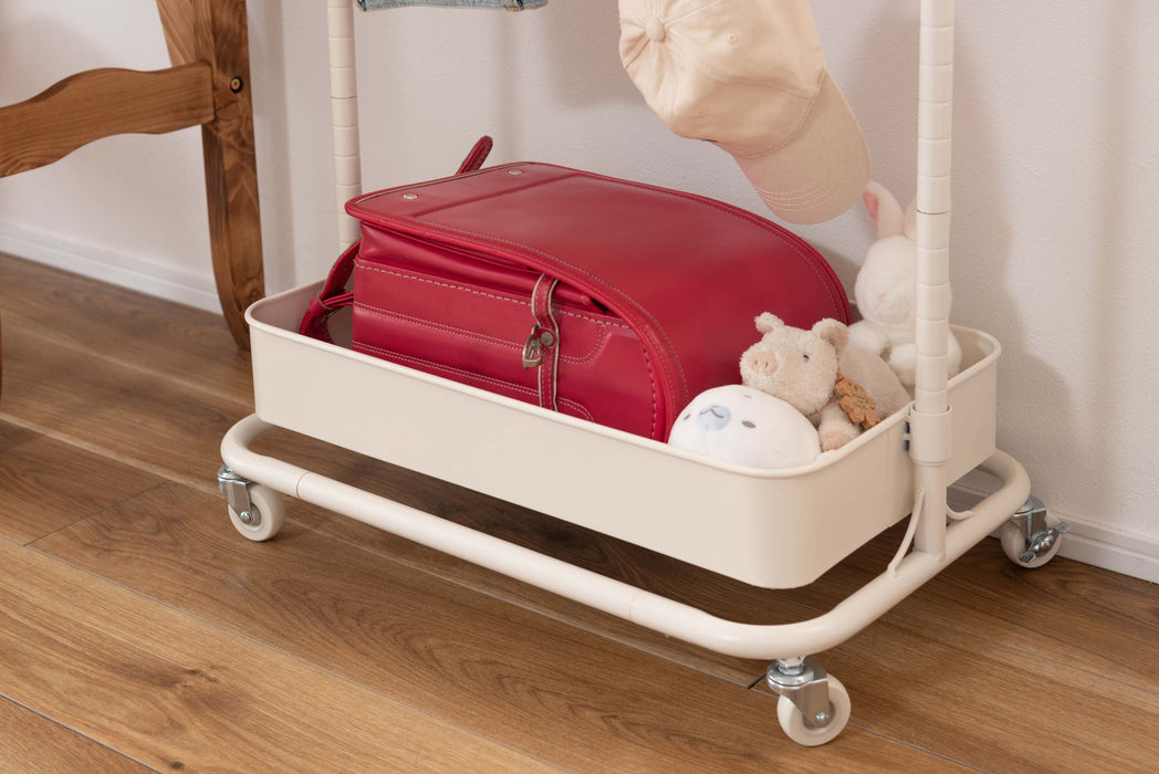 ハンガーワゴン