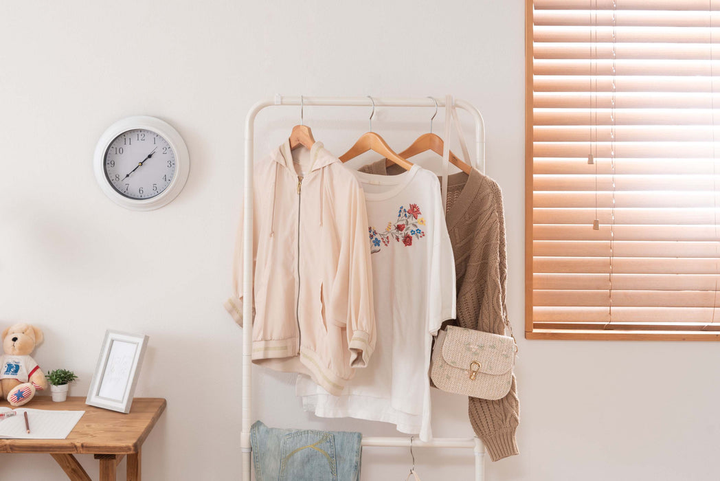 ハンガーワゴン