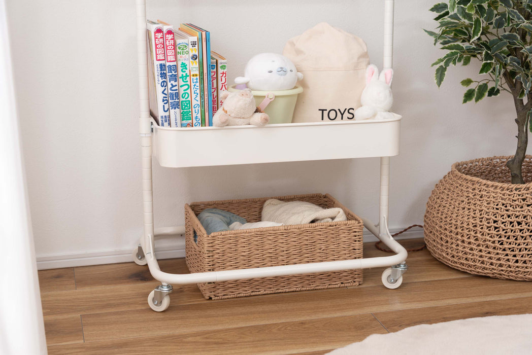 ハンガーワゴン