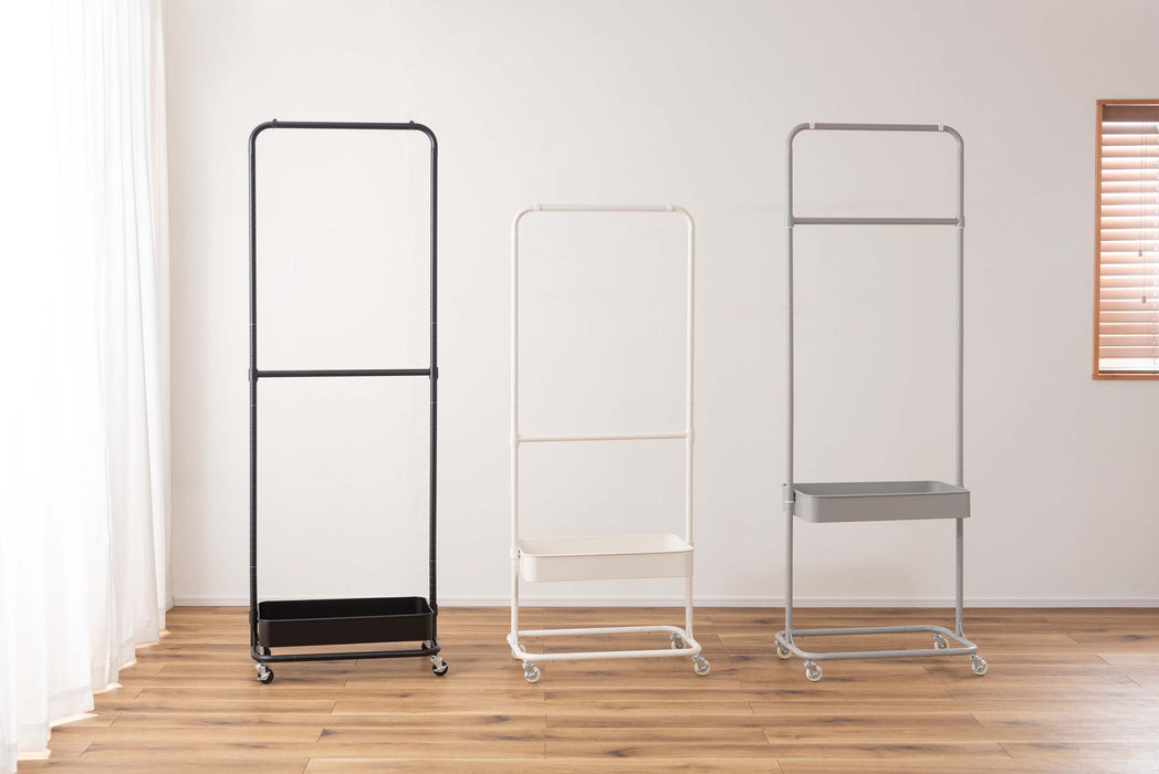 ハンガーワゴン