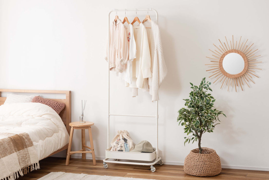 ハンガーワゴン