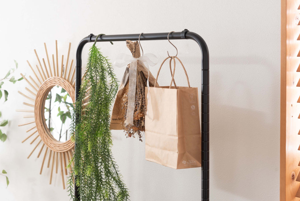 ハンガーワゴン