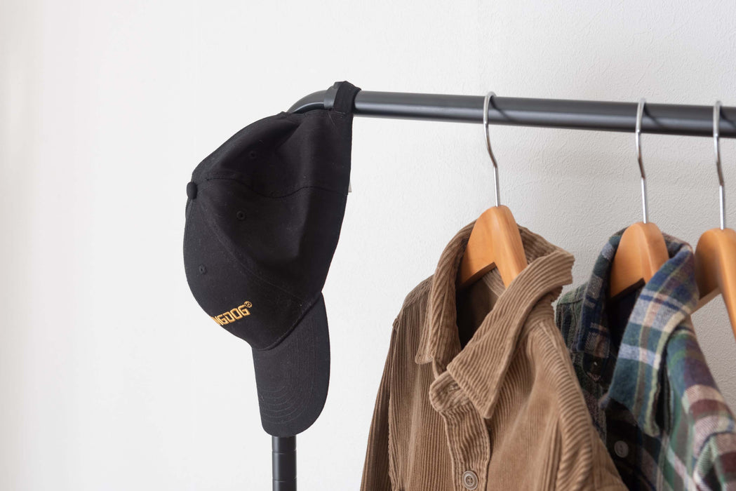 ハンガーワゴン