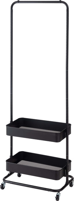 ハンガーワゴン