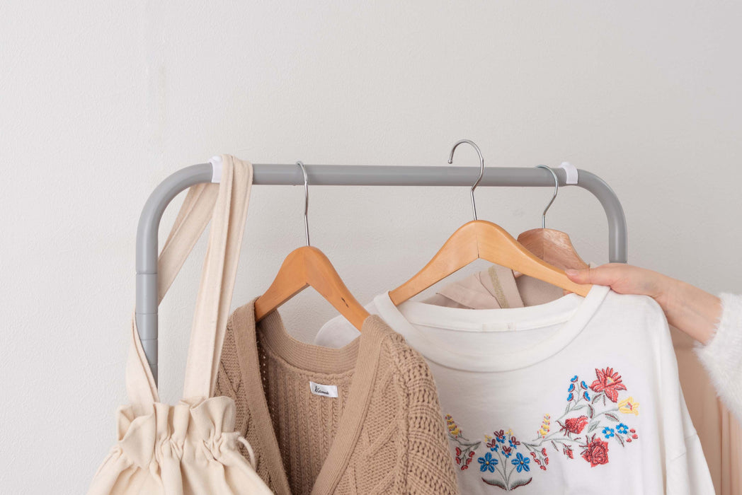 ハンガーワゴン