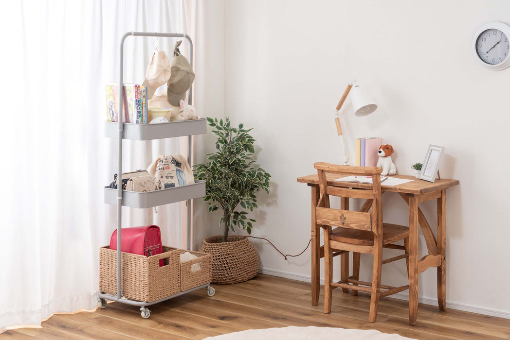 ハンガーワゴン