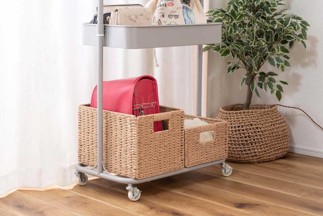 ハンガーワゴン