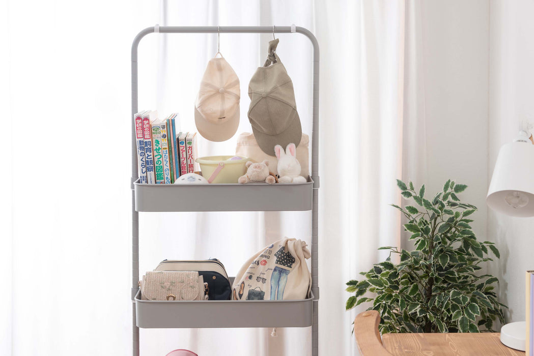 ハンガーワゴン