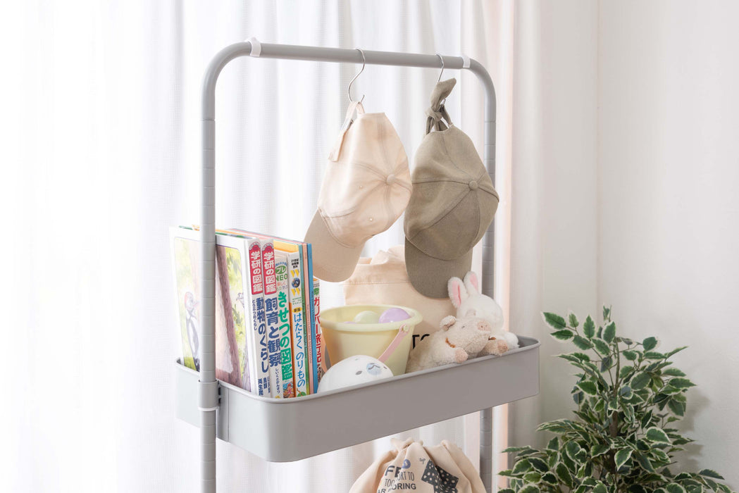 ハンガーワゴン