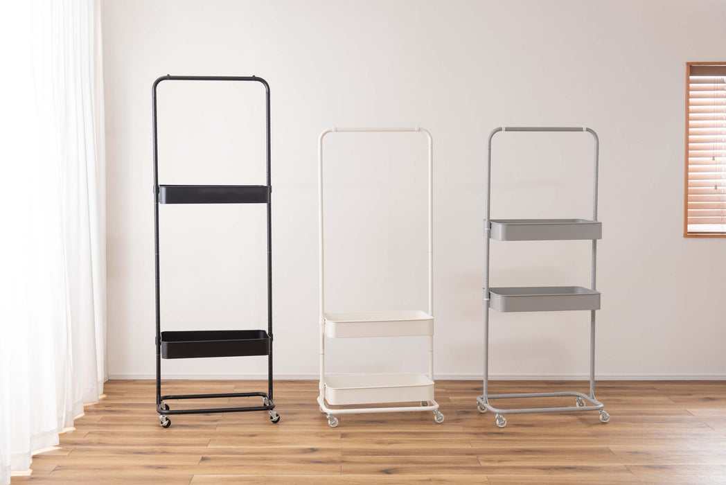 ハンガーワゴン