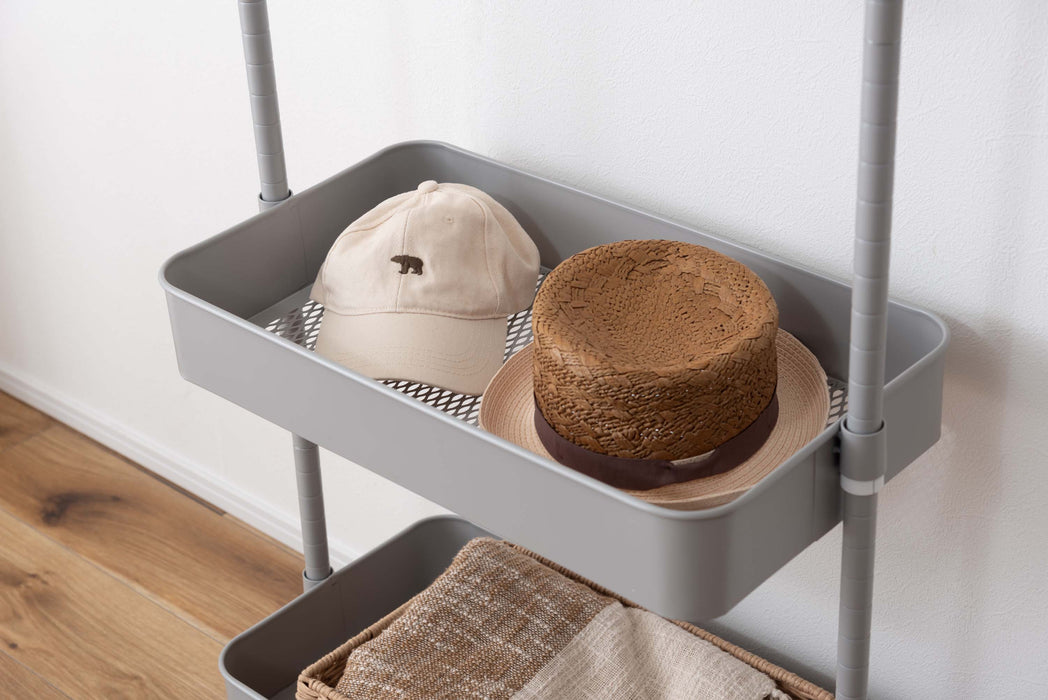 ハンガーワゴン