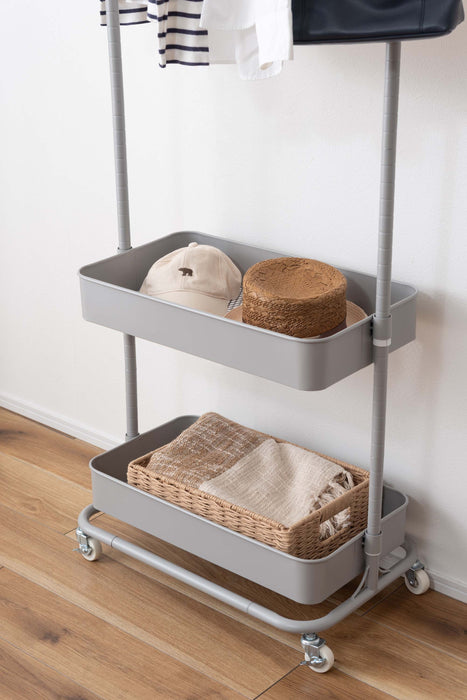 ハンガーワゴン