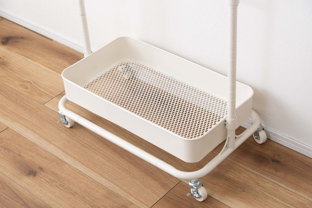 ハンガーワゴン