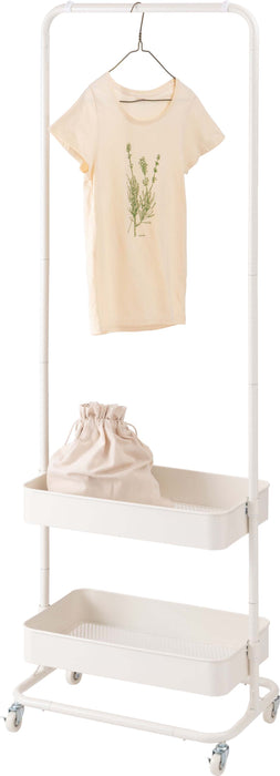 ハンガーワゴン