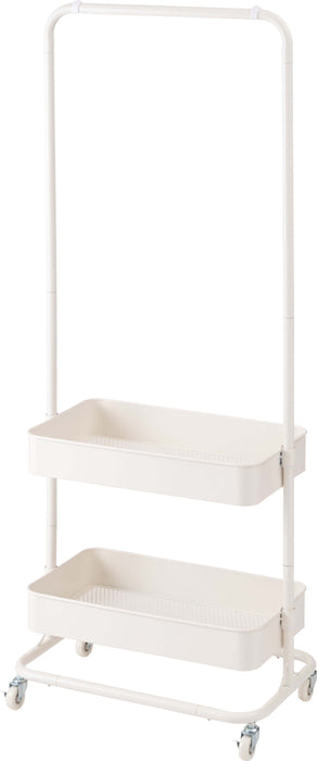 ハンガーワゴン