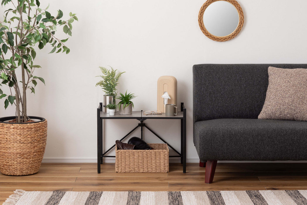 フォールディングレンジラック