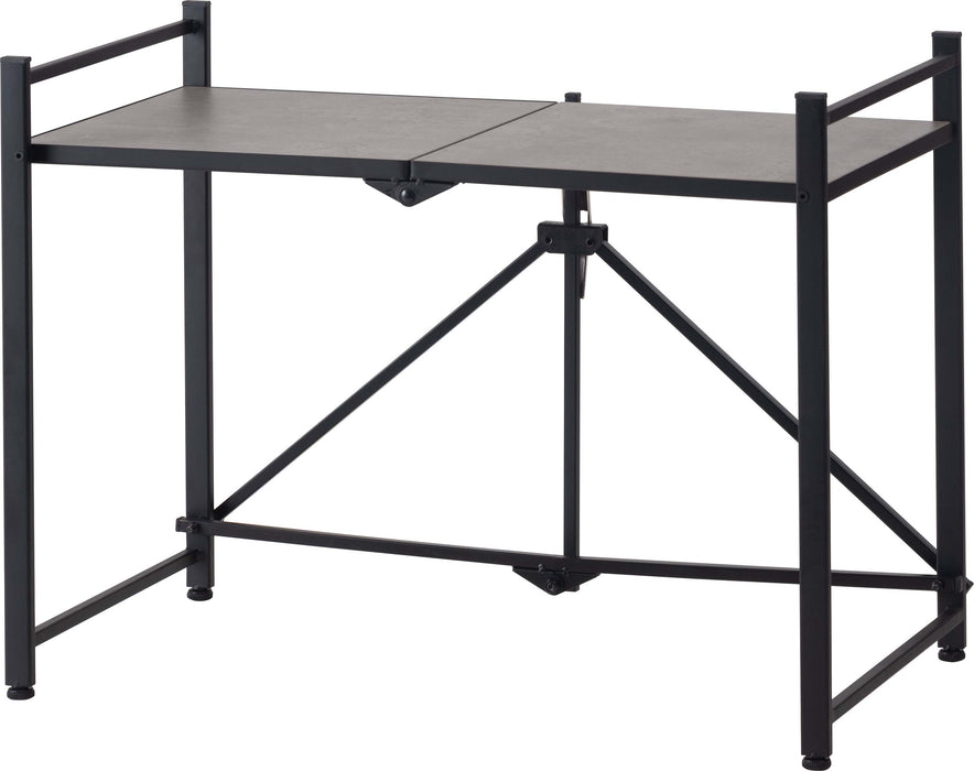 フォールディングレンジラック