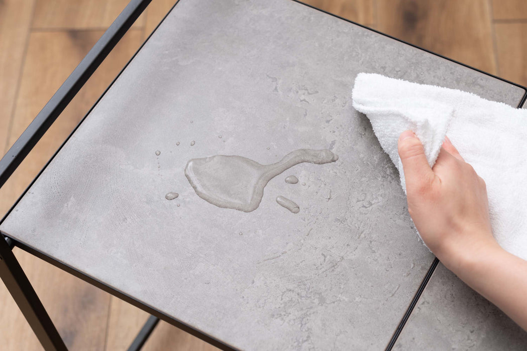 フォールディングレンジラック